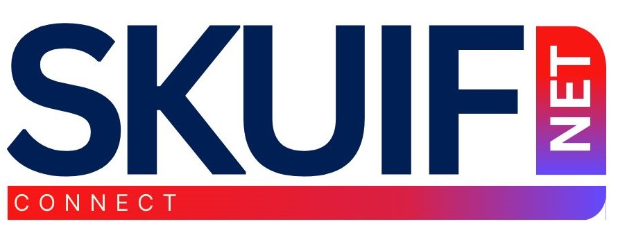 Skuifnet Connect